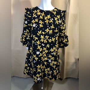 ✂️🌼 EEUC Cute Zara Dress